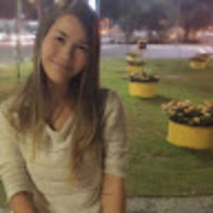 Meet your Posher, Fernanda